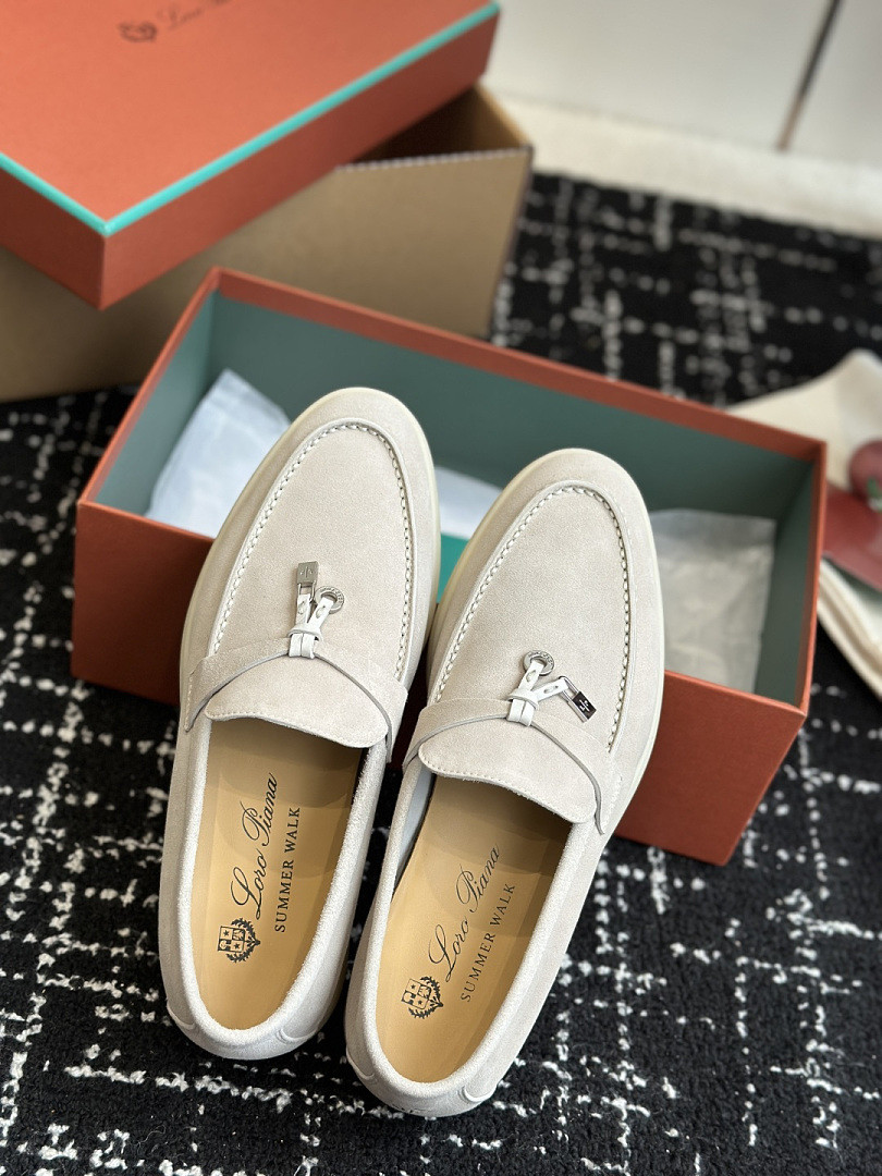 L0r0 P1ana sneaker