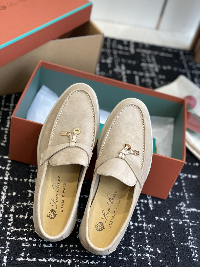 L0r0 P1ana sneaker