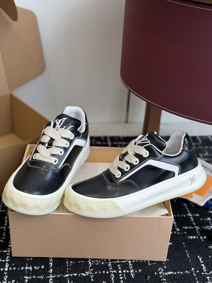LVT SNEAKERS