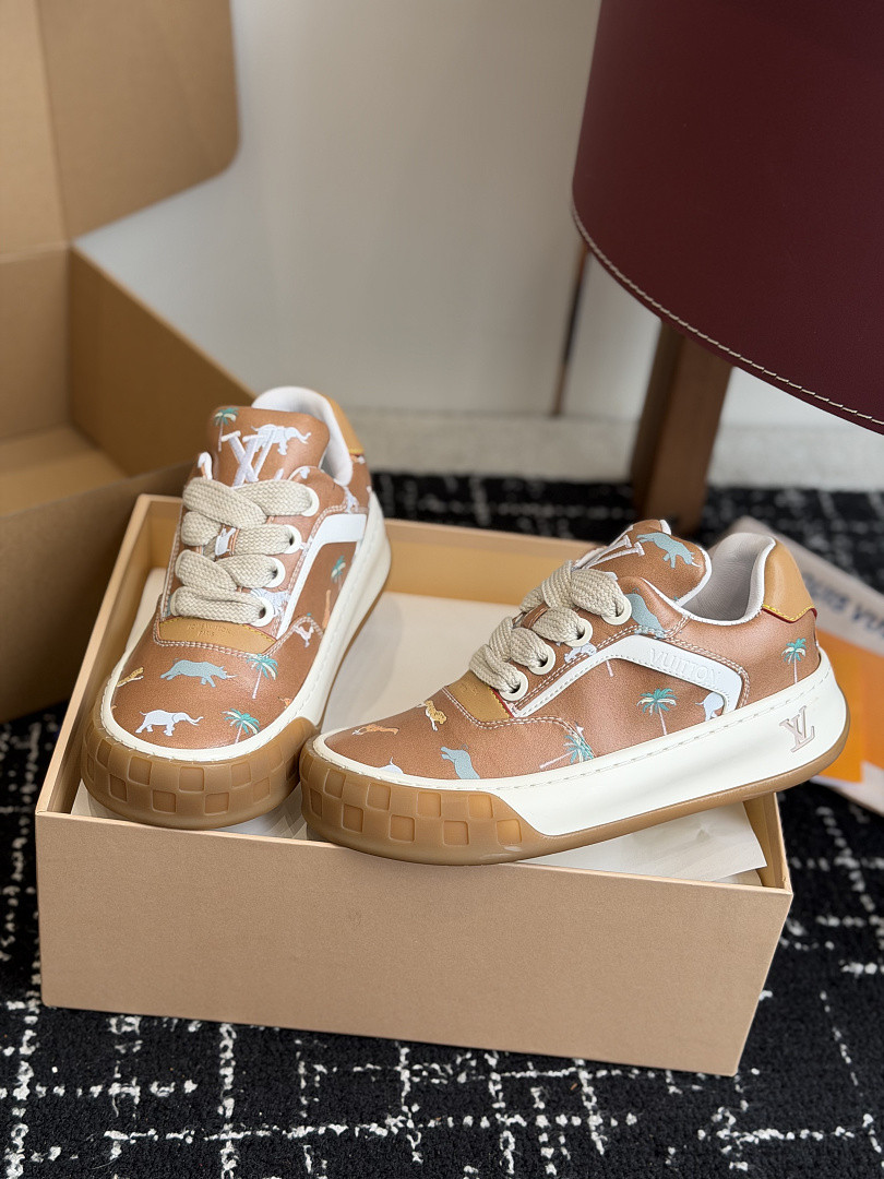 LVT SNEAKERS