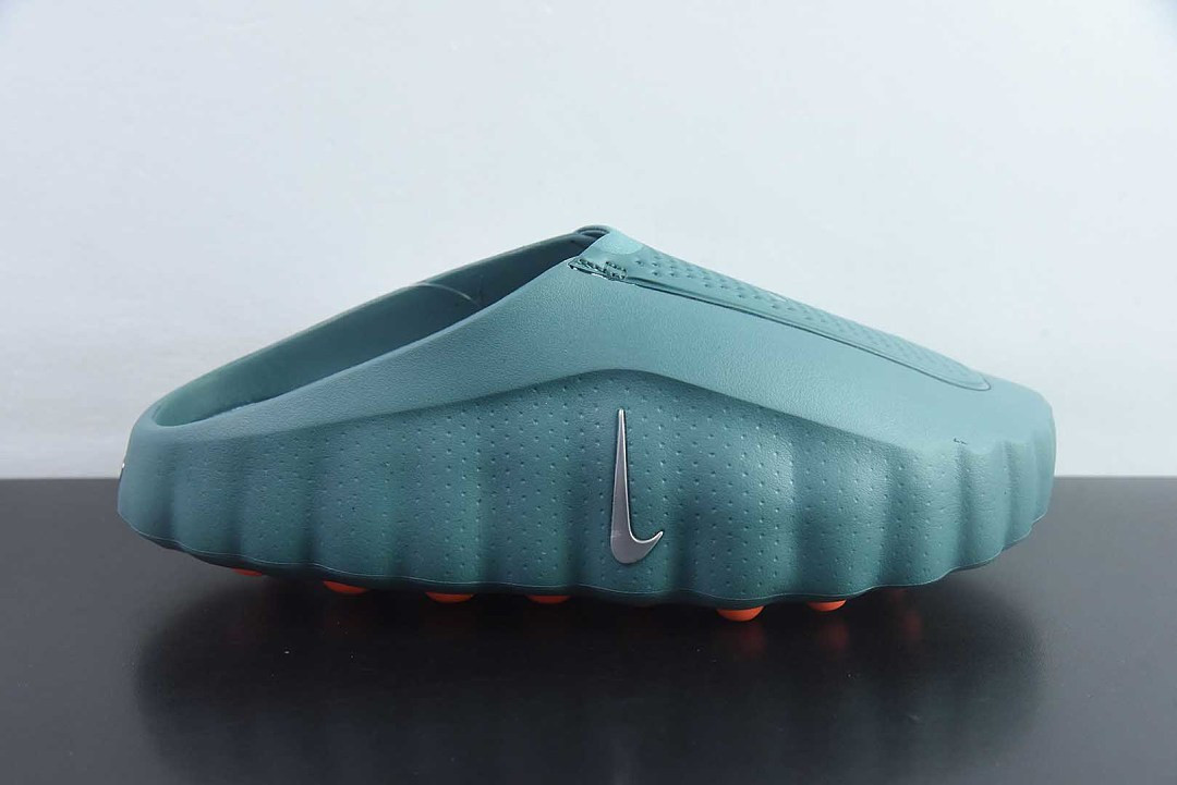 Nike Mind 001 Slide Mineral Slate HQ4307-300