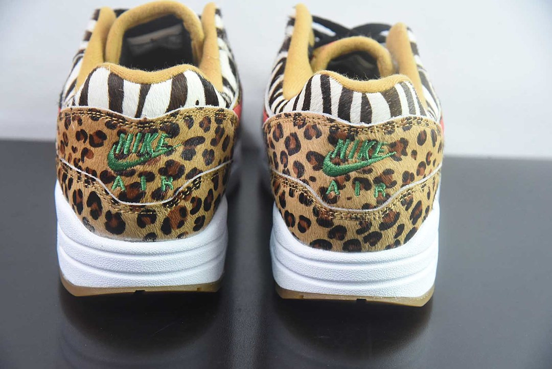 NIKE AIR MAX 1 DLX 