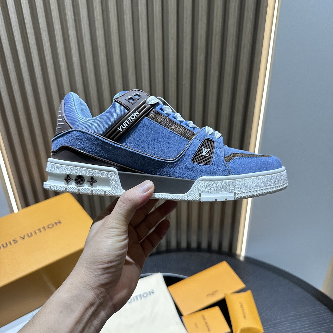 LVT SNEAKERS