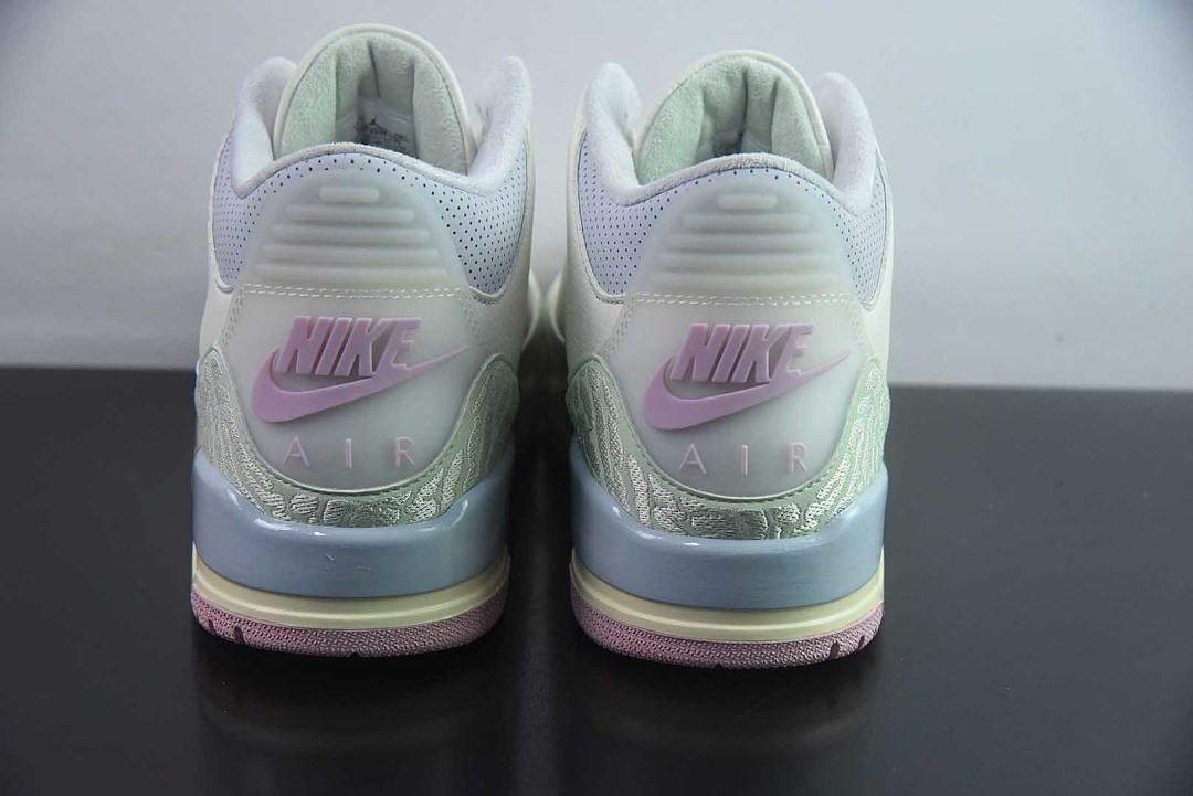 Air Jordan 3 “Easter” IF4396-100