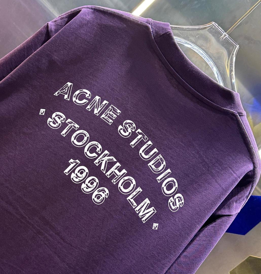 Acne Studios