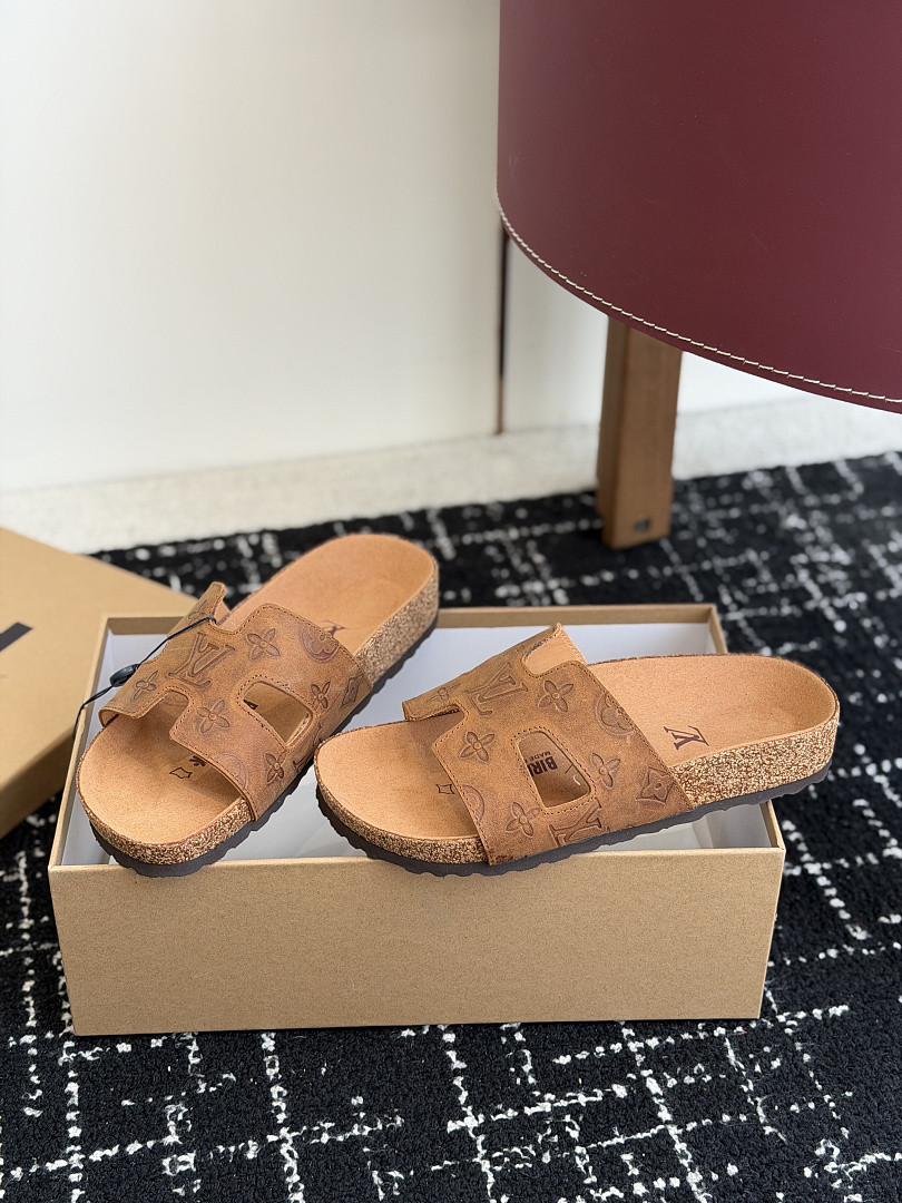 LVT SANDALS