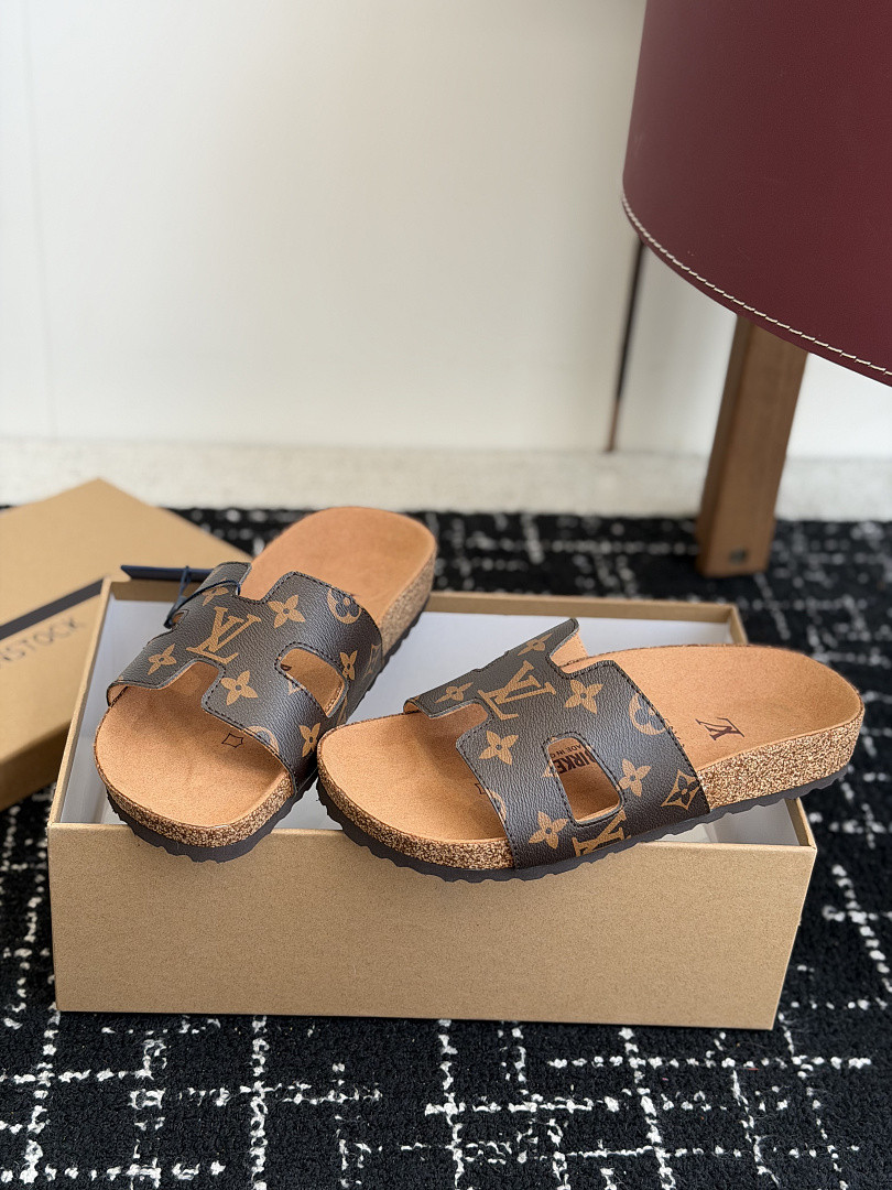 LVT SANDALS