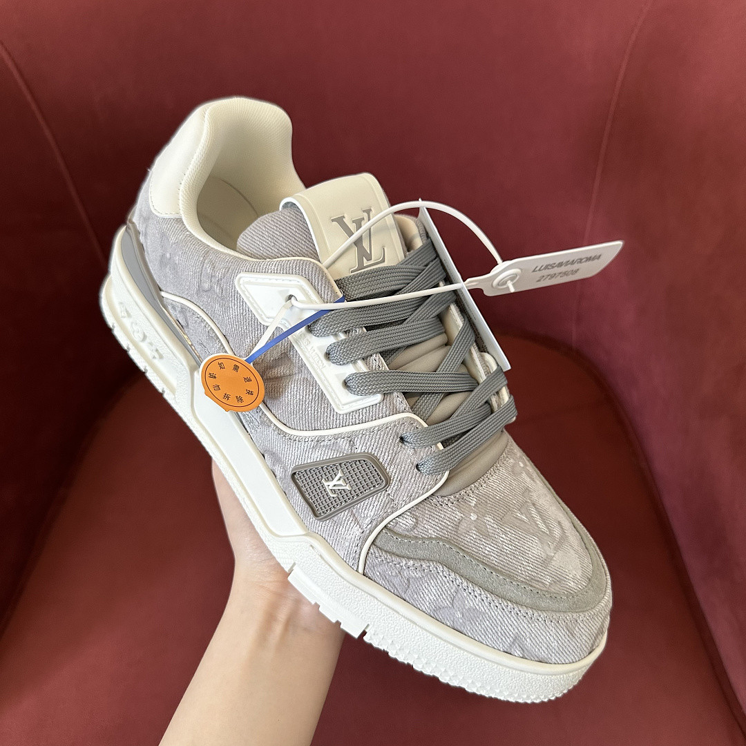 LVT SNEAKERS