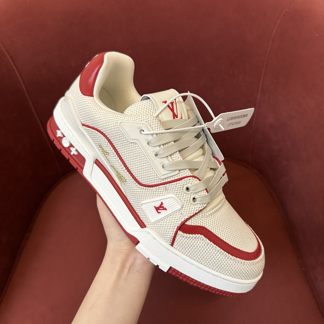 LVT SNEAKERS