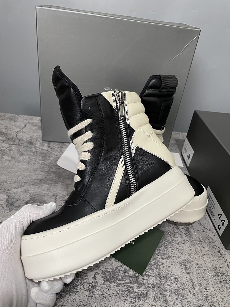 RICK OWENS DRKSHDW