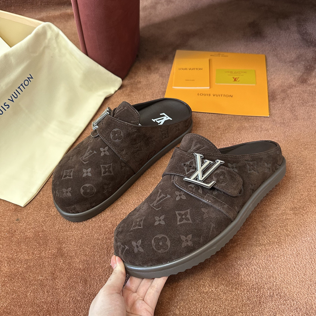 LVT SANDALS