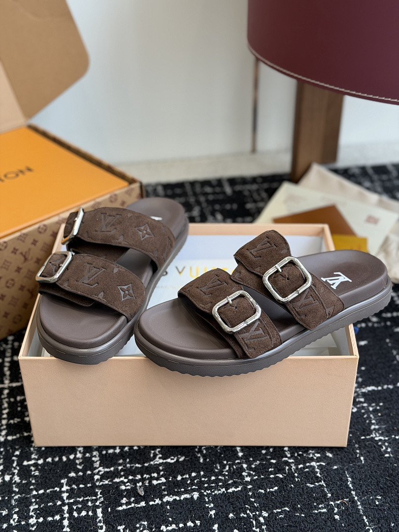 LVT SANDALS
