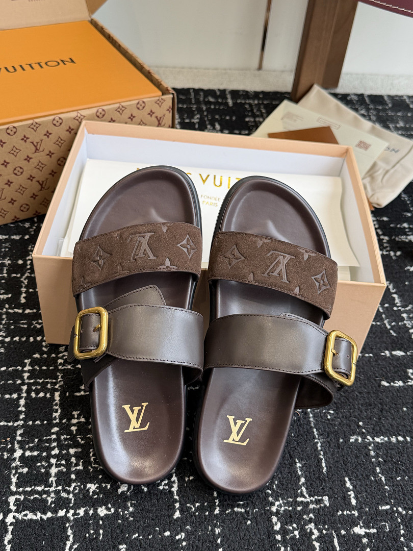 LVT SANDALS