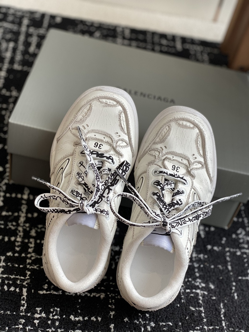 BC SNEAKERS