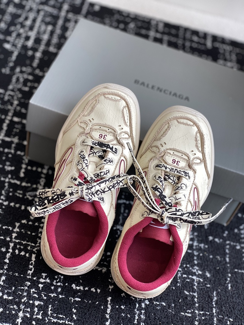 BC SNEAKERS