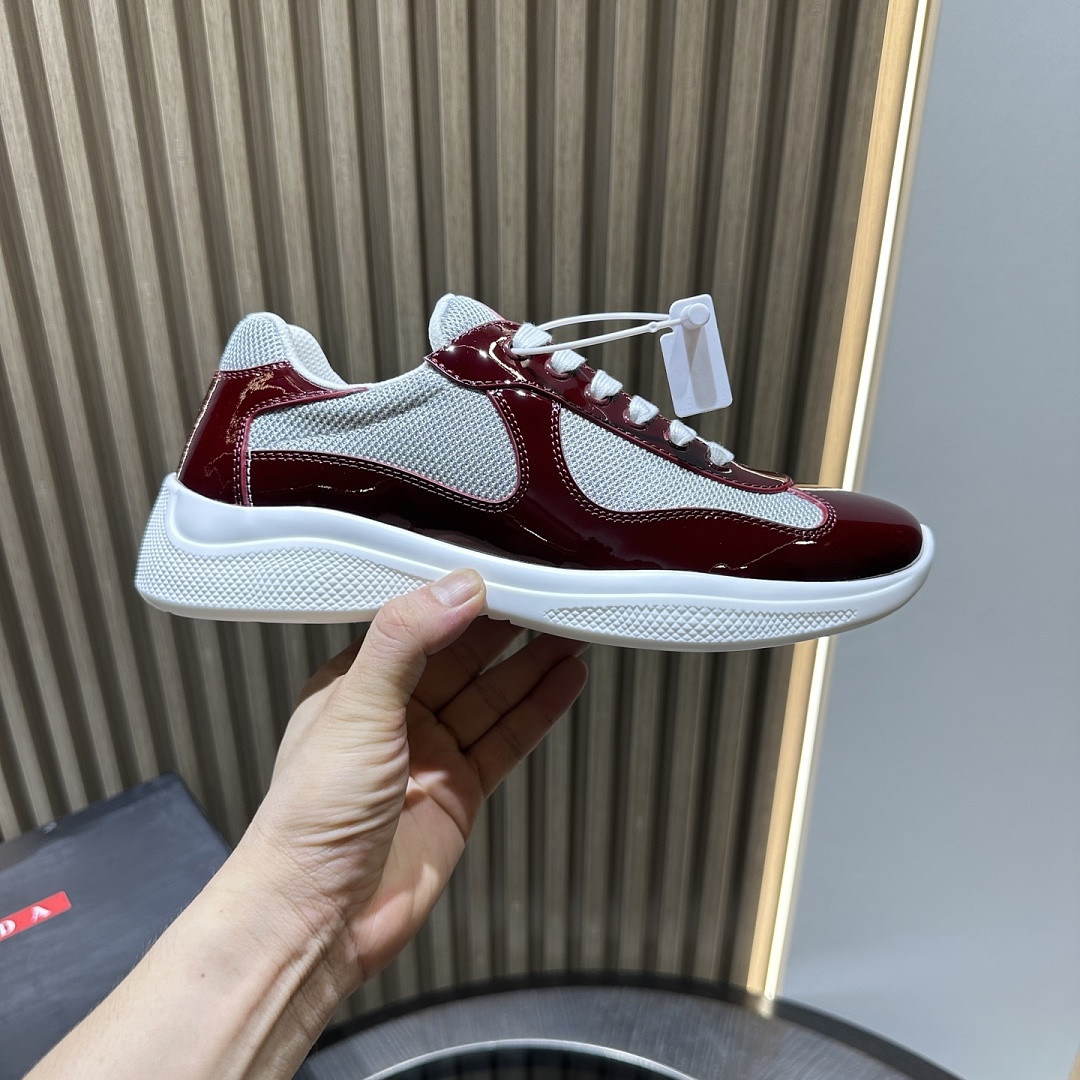 PR SNEAKER