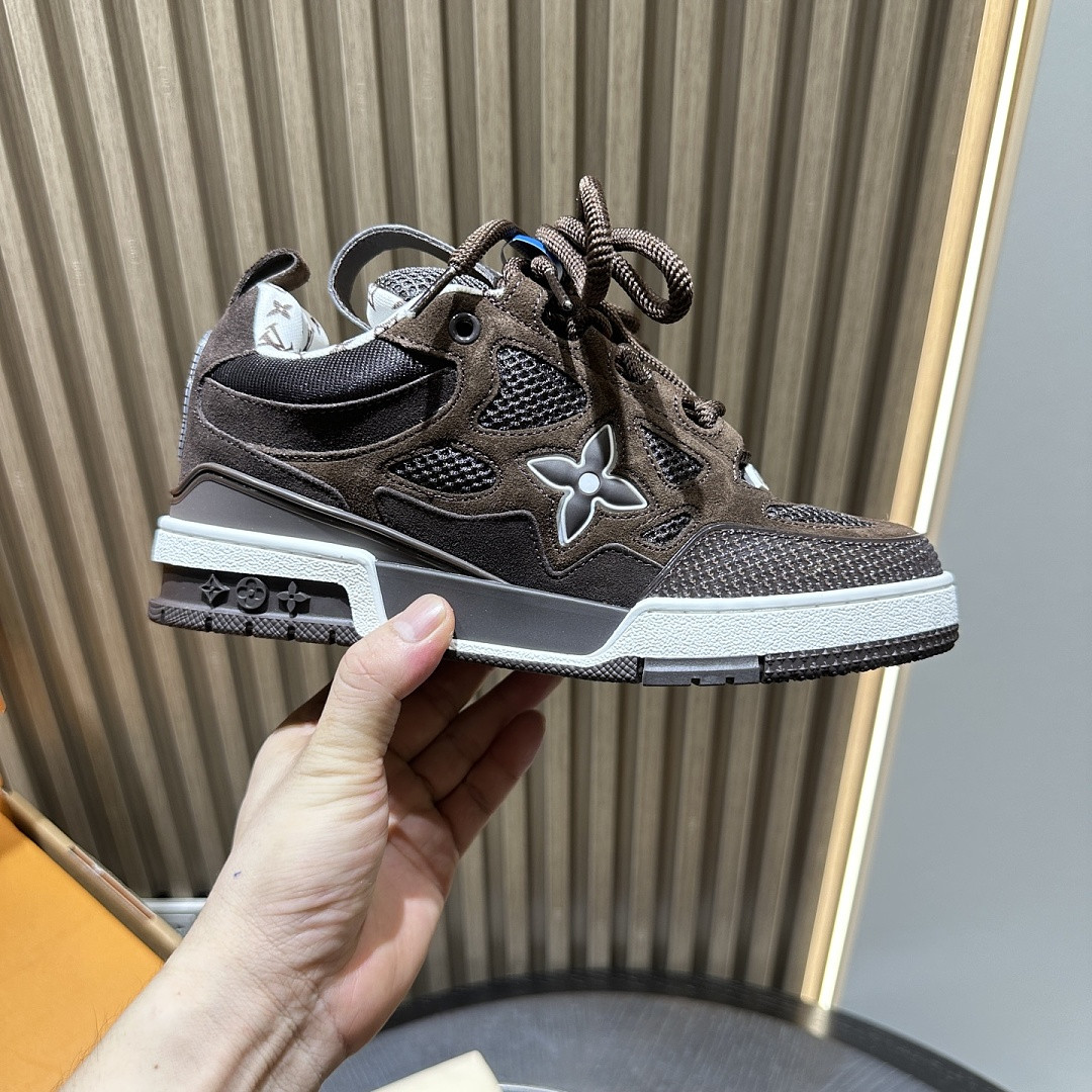 LVT SNEAKERS