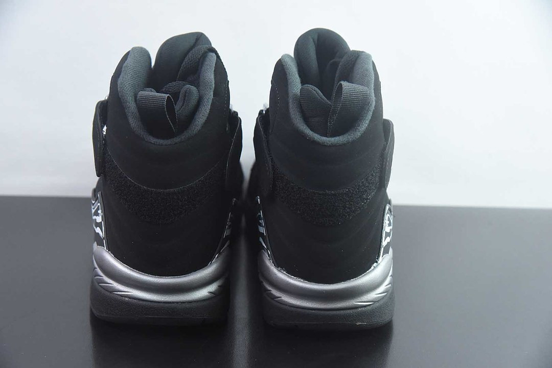 Air Jordan 8 "Chrome" 2026 305381-007