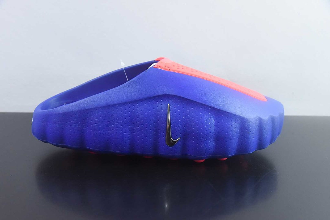 Nike Mind 001 AMP Slide Spider-Man IZ6659-400
