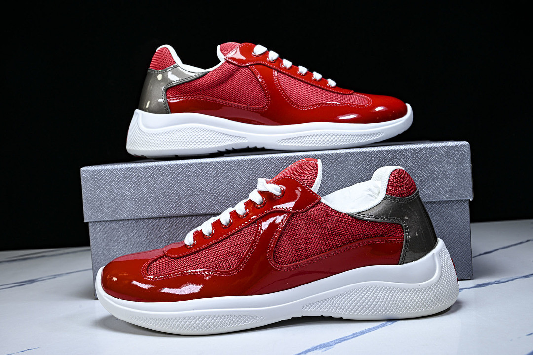 PR SNEAKER
