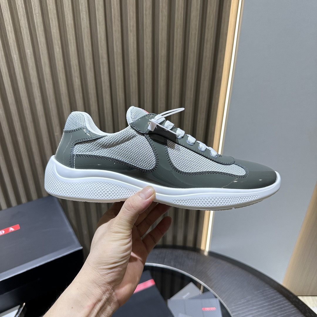 PR SNEAKER