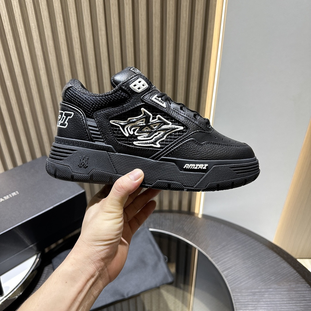 AMIRI MA-1 Sneakers