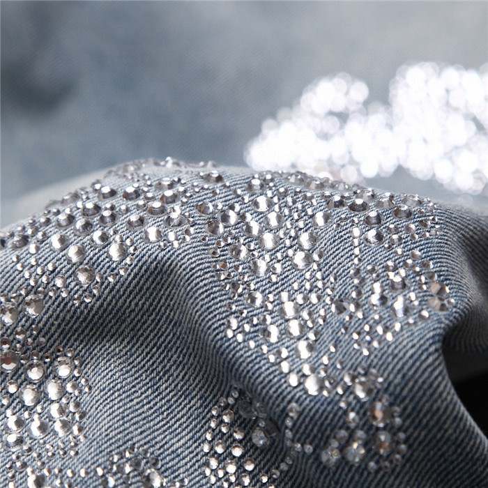 denim tears