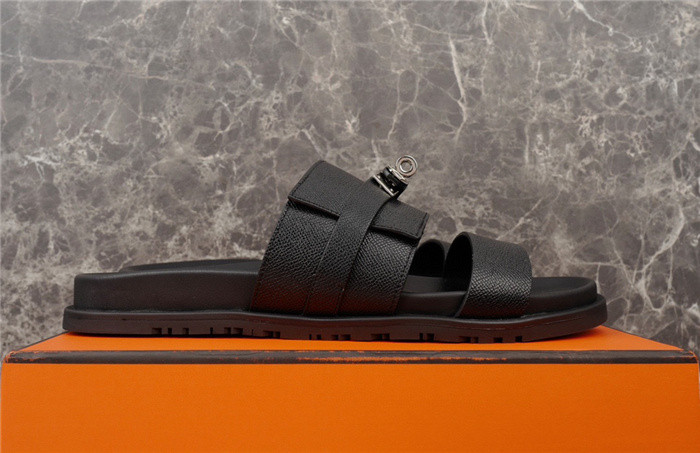 H**mes slide