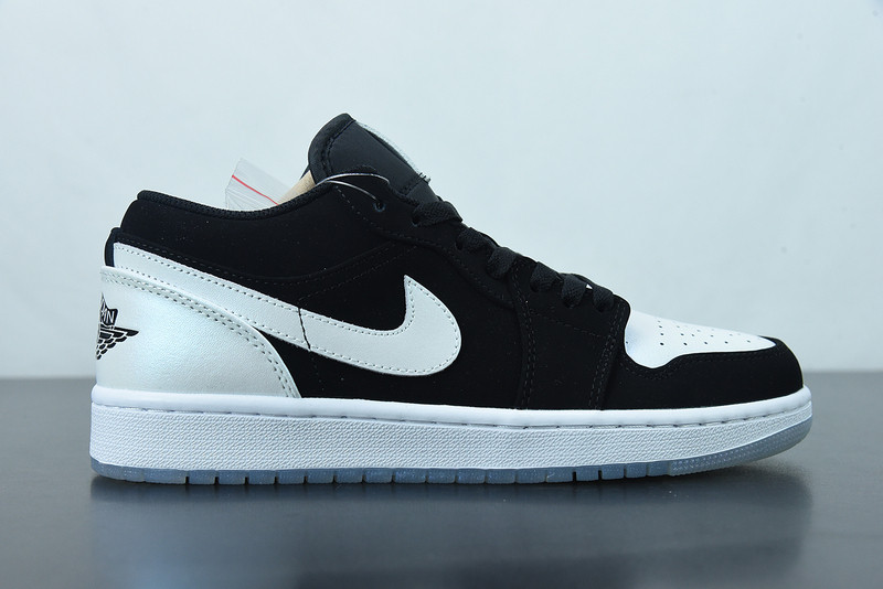 air jordan 1 low se ''diamond'' dh6931-001