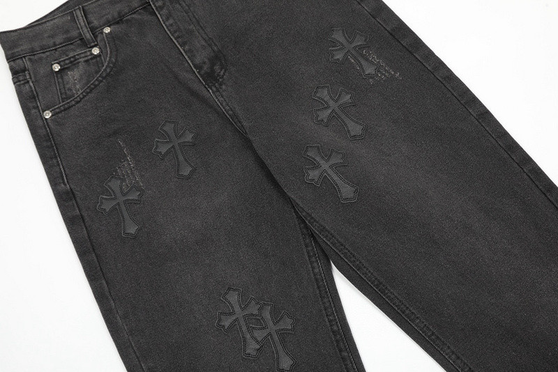 Aceshoe Jeans