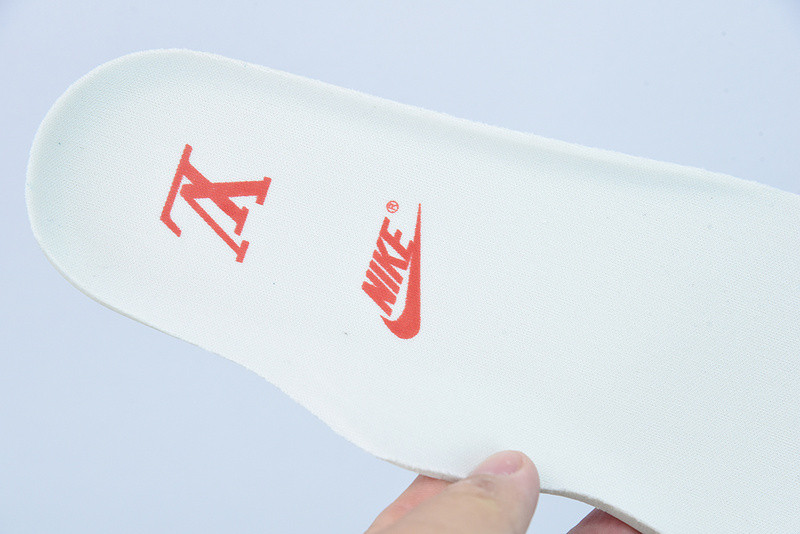 lvt x nike air force1