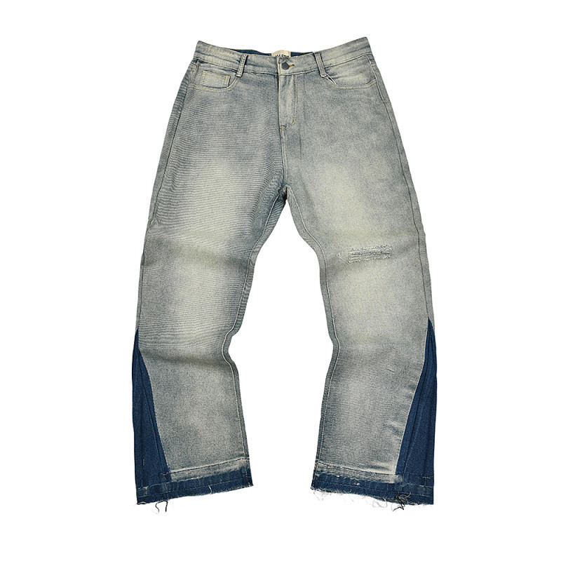 Aceshoe Jeans