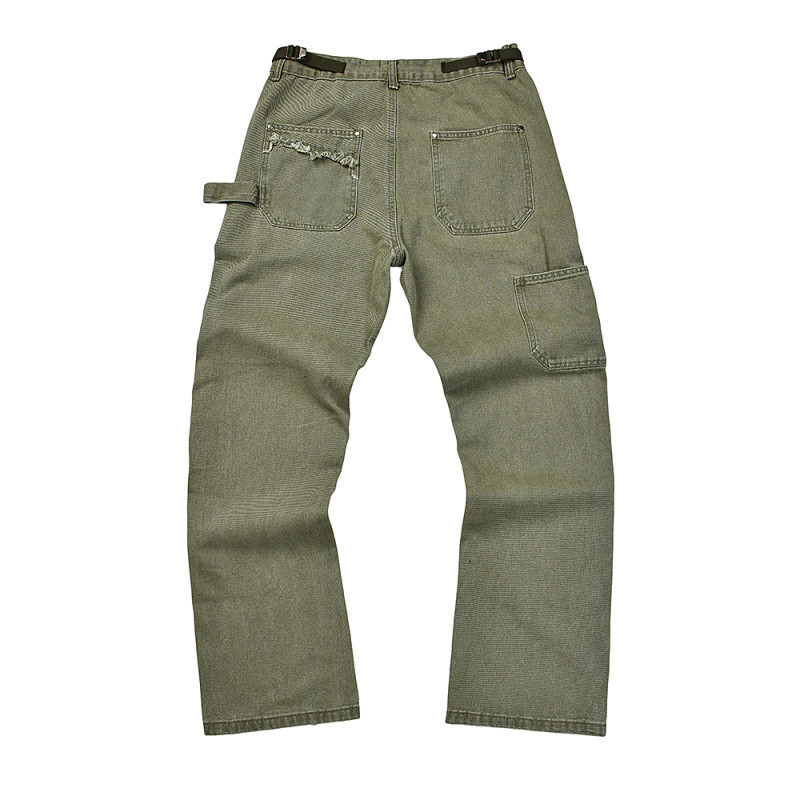Aceshoe Jeans