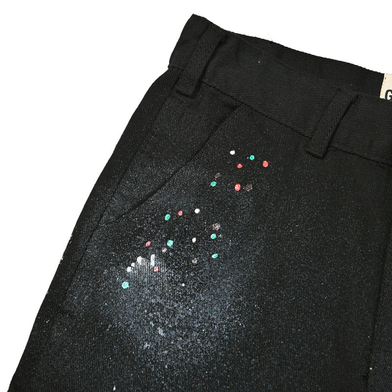 Aceshoe Jeans