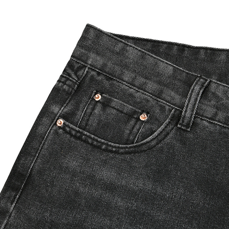 Aceshoe Jeans