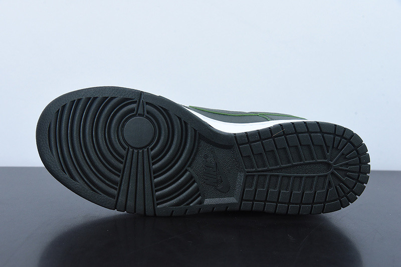 nike dunk low avocado dm7606-300