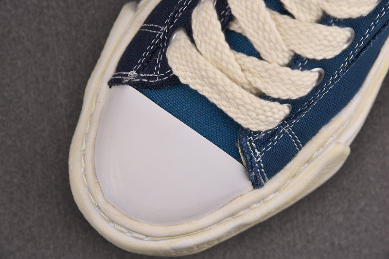 maison mihara yasuhiro sneaker