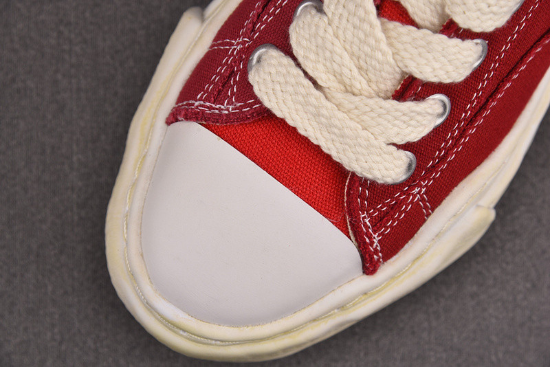 maison mihara yasuhiro sneaker