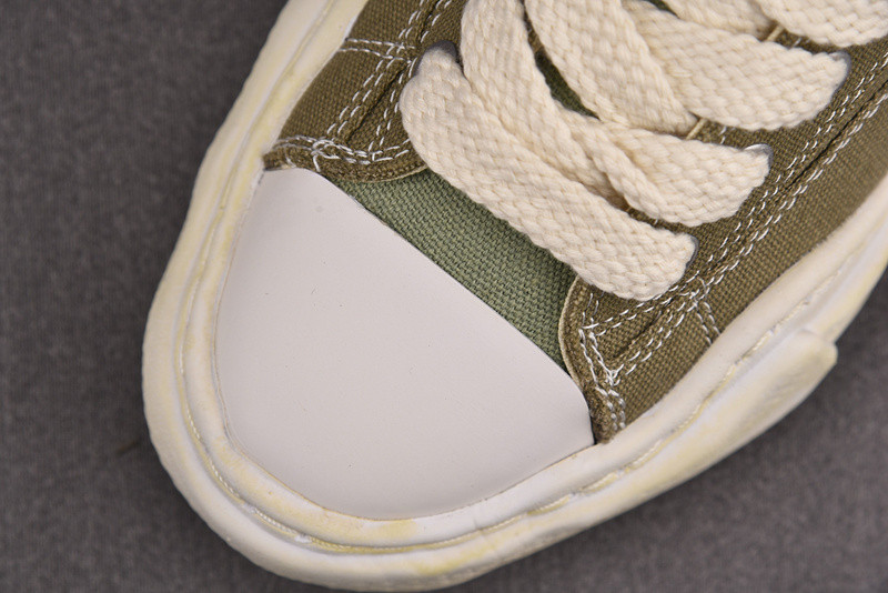 maison mihara yasuhiro sneaker
