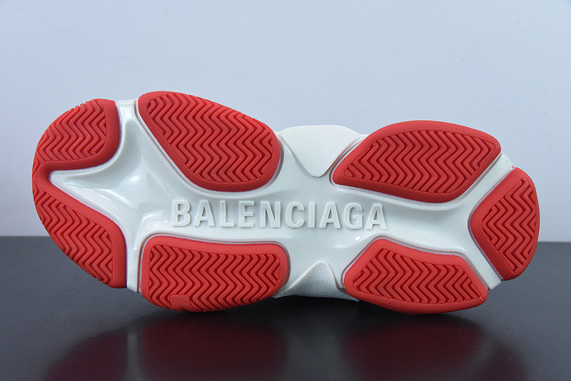 bc triple s trainer