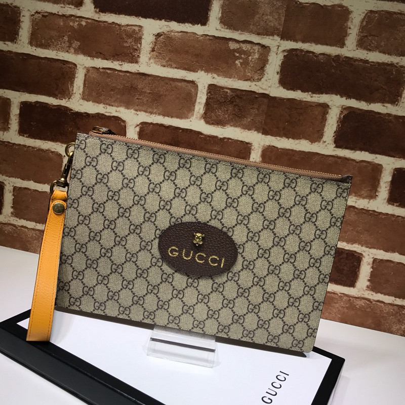 GUCCI Clutch bag