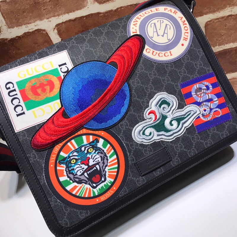 GUCCI HANDBAG