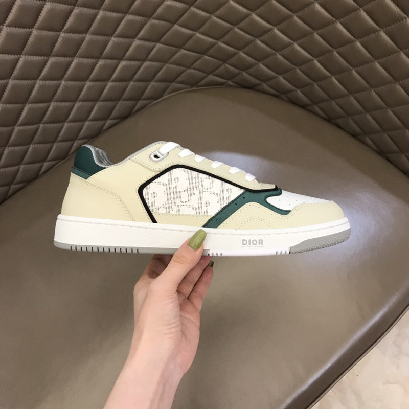 dio* sneaker