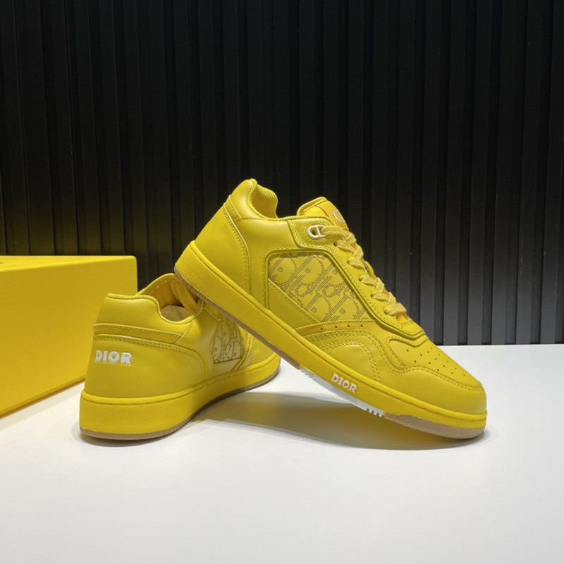 dio* sneaker
