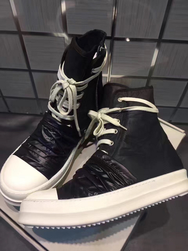 rick owens drkshdw