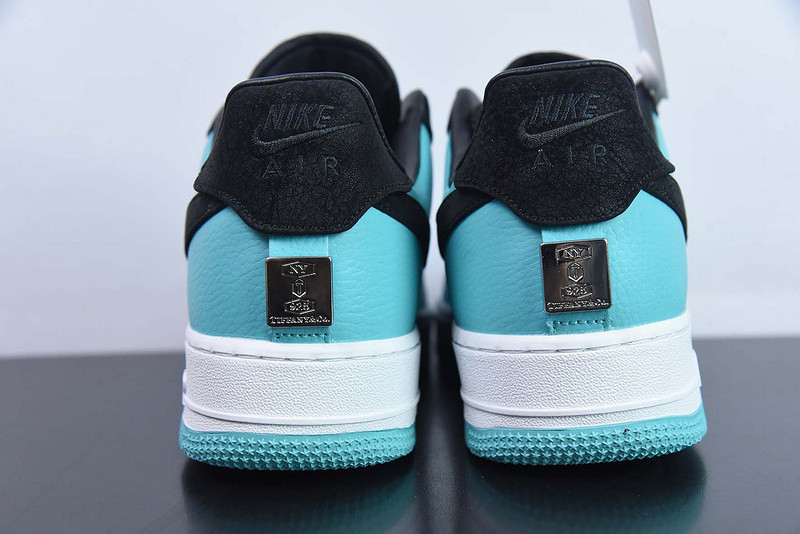nike air force 1 low T*f*ny & co. 1837 (friends and family) dz1382-900