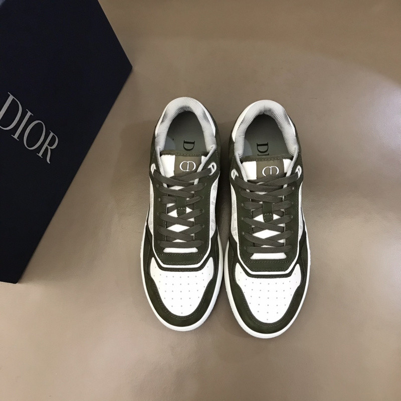 dio* sneaker