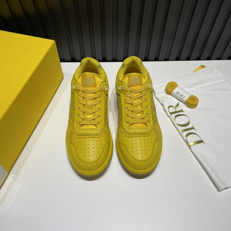dio* sneaker