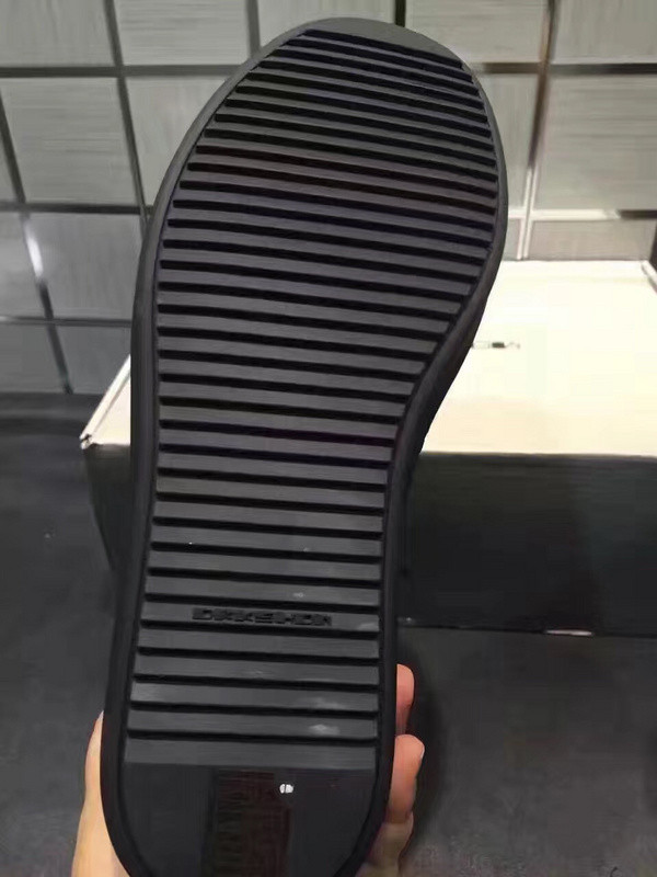 rick owens drkshdw