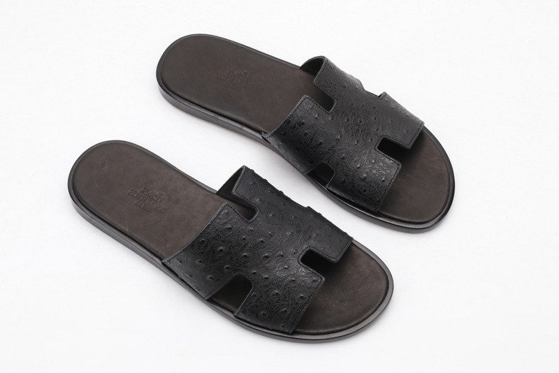 H**mes slide